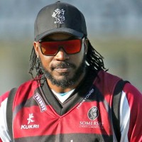 Chris Gayle