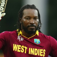 Chris Gayle