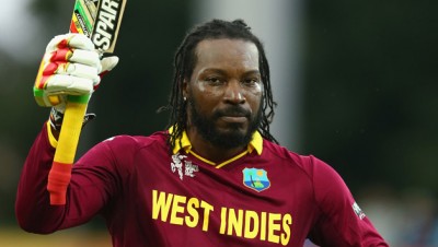 Chris Gayle