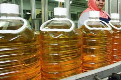 Cooking Oil