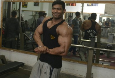 Country Bodybuilding Clubs