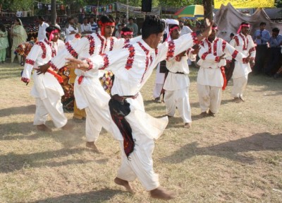 Cultura of Balochistan