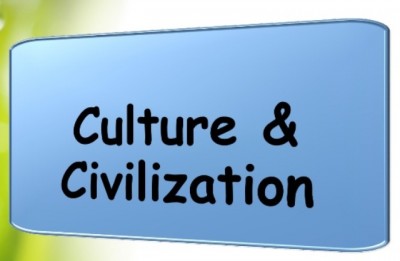 Culture and Civilization