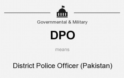 DPO 