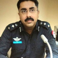 DPO Ali Nasir