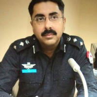 DPO Ali Nasir