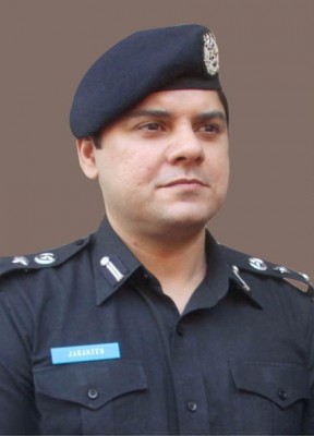 DPO Jahangzeeb