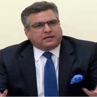 Danial Aziz