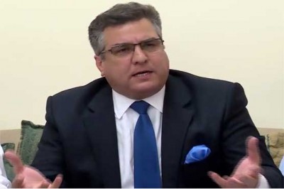 Danial Aziz