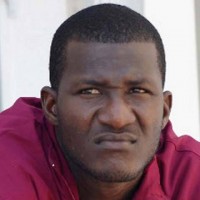 Darren Sammy