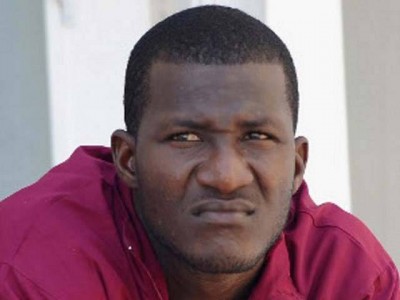 Darren Sammy