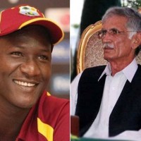 Darren Sammy,