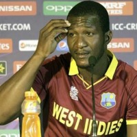 Darren Sammy