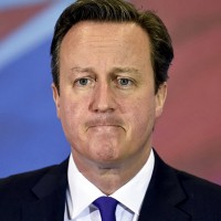 David Cameron