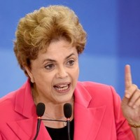 Dilma Rousseff