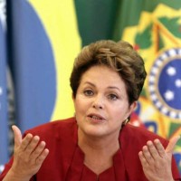 Dilma Rousseff