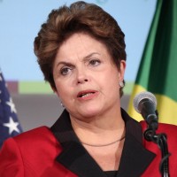 Dilma Rousseff