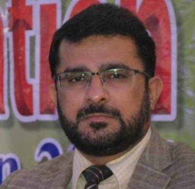 Doctor Haroon Bilal