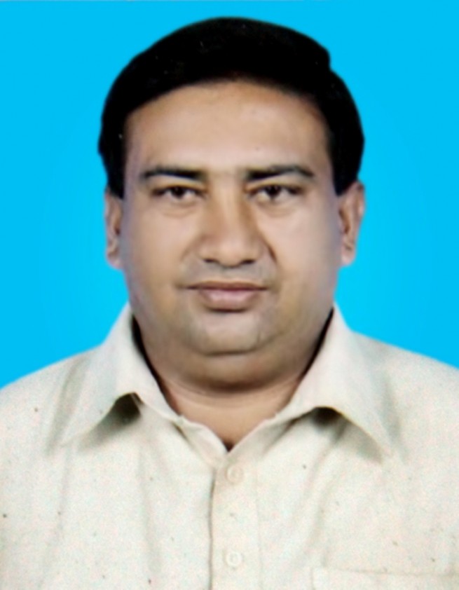 Dr Mazhar mishar