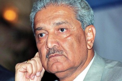 Dr. Abdul Qadeer