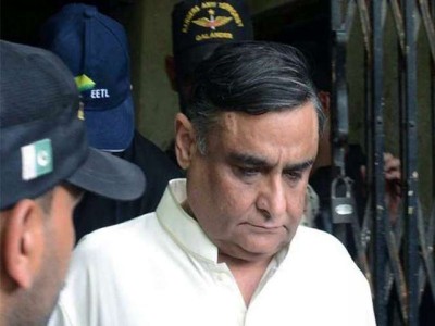 Dr. Asim