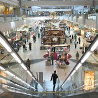 Dubai Airport