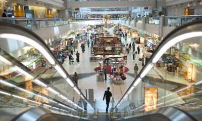 Dubai Airport