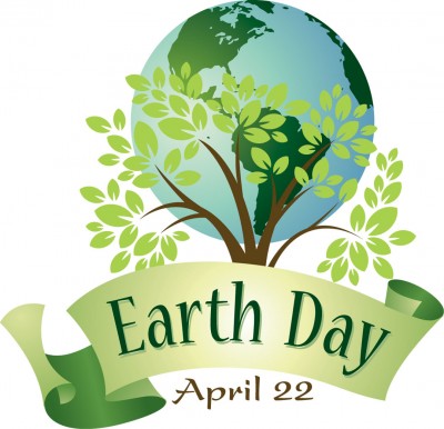 Earth Day 