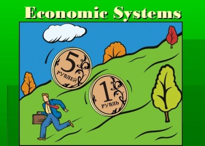 Economic System