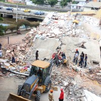 Ecuador Earthquake