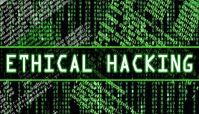 Ethical Hacking