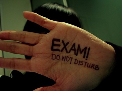 Exam!