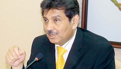 Faisal Saleh Hayat