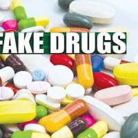 Fake Drugs