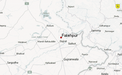 Fatehpur