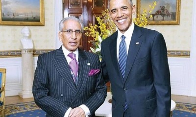 Fatemi and Obama