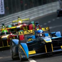 France Formula E Championship