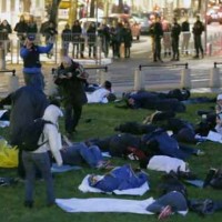 France Terrorism Training