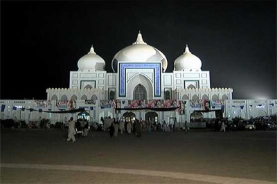 Garhi Khuda Bakhsh 