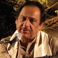 Ghulam Ali