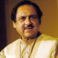 Ghulam Ali