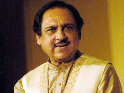 Ghulam Ali