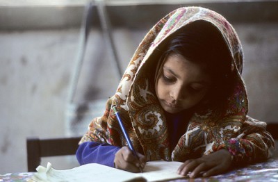 Girl Education