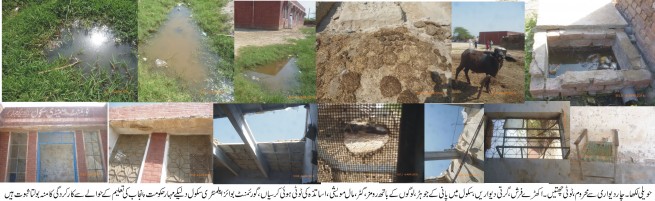 Govt school dulyki mahar haveli lakha