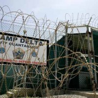 Guantanamo Bay Jail