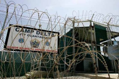 Guantanamo Bay Jail