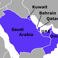 Gulf States