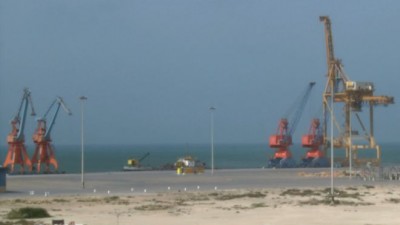 Gwadar