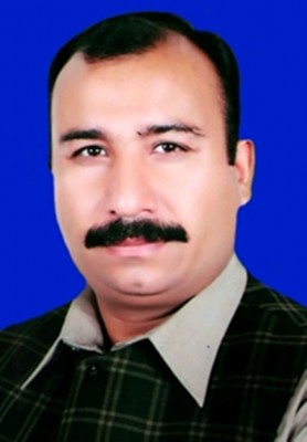 HAJI NASIR AWAN