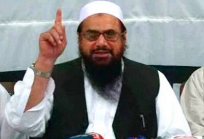 Hafiz Saeed